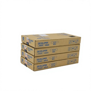 ผงหมึกพิมพ์ AD3K600 รุ่น DV629 แท้ 700 800 900 สำหรับเครื่องถ่ายเอกสาร/เครื่องพิมพ์ KONICA MINOLTA ACCURIO PRESS C7100/C7090 - Product Image 3