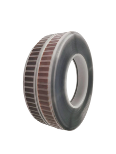 GAOFE <span class=keywords><strong>Film</strong></span> polyimide isolant à haute température Kaptone Tape <span class=keywords><strong>Goldfinger</strong></span> Bâton résistant à la chaleur Ruban de masquage doublé d'acrylique Hot - Product Image 2
