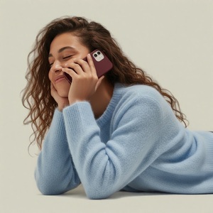 Funda Minimalista para Teléfono - Product Image 1