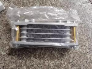 Kit de refroidisseur d'huile pour moto adapté aux composants Honda CT50, CT70, ST50 et ST70 - Product Image 5