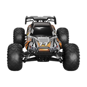 2025 NOUVELLE VENTE CHAUDE SJY-C100 1/16 Échelle 30 KM/H Haute Vitesse <span class=keywords><strong>Tout</strong></span> <span class=keywords><strong>Terrain</strong></span> <span class=keywords><strong>Rapide</strong></span> Rc <span class=keywords><strong>Voiture</strong></span> pour Enfants ou Adultes Télécommande CAMION - Product Image 4