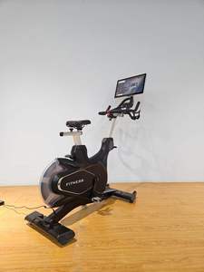 Huấn luyện viên từ tính chu kỳ đào tạo ảo thẳng đứng - Product Image 2