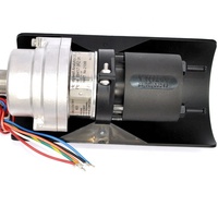 Détecteur de gaz combustible infrarouge Honeywell Optima Plus, type fixe, plage 0-100%LEL, IP66/67, haute précision, certifié ATEX
