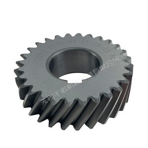 อะไหล่เกียร์ Atlas Copco รุ่น 1092022946 ชิ้นส่วนโลหะสำหรับระบบส่งกำลังของเครื่องอัดอากาศ - Product Image 4