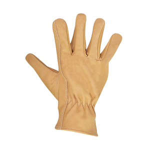Guantes de conductor de cuero suave de última tendencia Guantes de conducción de automóviles Guantes de conductor de seguridad industrial - Product Image 2