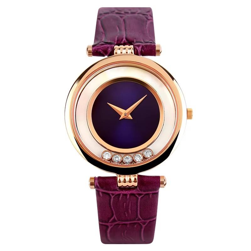 นาฬิกาควอตซ์