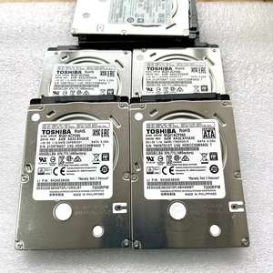 Toptan 2.5 inç sata kullanılan sabit disk 500gb ince dizüstü harici sabit diskler - Product Image 5