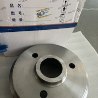 Xc m g Original Gear Ring 250300299 untuk Suku Cadang Transmisi Planetary Wheel Loader