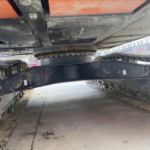 DH225-7 DH225LC-9C Doosan รถขุดมือสองจากเกาหลี - Product Image 4