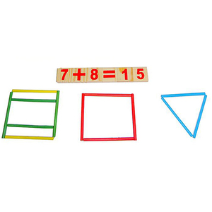 Nuovo giocattolo educativo in legno numero <span class=keywords><strong>matematica</strong></span> calcolare gioco gioco Puzzle giocattoli bambino apprendimento precoce contando i bambini i bambini - Product Image 6