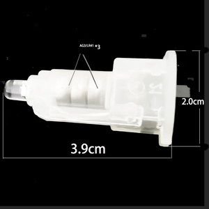 Mini linterna de papel LED para festivales de camping ocasiones especiales-para graduación Día de San Valentín Pascua Acción de Gracias Navidad - Product Image 4