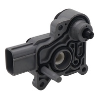 Nouveau capteur TPS de position d'accélérateur 13N703G31 13N703E23 d'origine