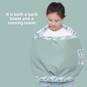 Baby Bag Baby Carrier Portable Outdoor Waist Stool Newborn <strong>Breastfeeding</strong> Towel Multifunctional Holder Kangaroo Wrap <strong>Sling</strong> - Product Image 4