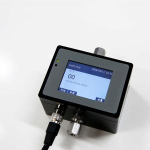 Compteur de particules d'huile électronique en ligne avec protection IP66 et haute précision pour purificateur d'huile - Product Image 3