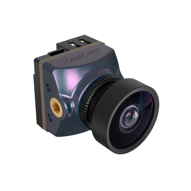 1200TVL HD FPV Camera Mini Wide Angle Lens Low Latency For Racing Drones Lightweight