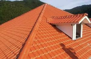 Vente Flash : Tuiles de <span class=keywords><strong>Toiture</strong></span> Ondulées en <span class=keywords><strong>PVC</strong></span> Vertes, Design Moderne, Durables et Ignifuges, avec Garantie de 5 Ans pour Villas - Product Image 5