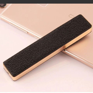 <span class=keywords><strong>Mini</strong></span> Encendedor Recargable Inteligente, Convertible, USB, Resistente al Viento - Product Image 6