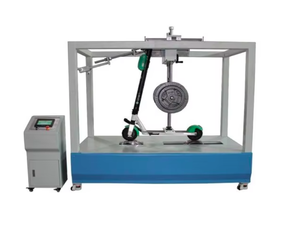 DX8026 Scooter Dynamic <strong>Fatigue</strong> <strong>Durability</strong> <strong>Testing</strong> <strong>Machine</strong> - Product Image 1