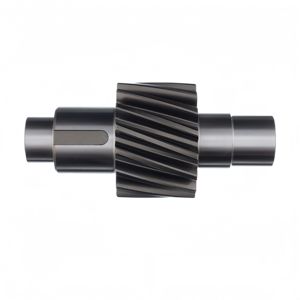 Камаз, 16-зубчатая цилиндрическая приводная шестерня, трансмиссия и оси грузовика, модель 65115-2402110-60 - Product Image 2