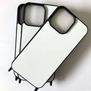 <span class=keywords><strong>Funda</strong></span> de teléfono de sublimación 2D con orificio para <span class=keywords><strong>colgar</strong></span> en la correa para <span class=keywords><strong>iPhone</strong></span> 12 <span class=keywords><strong>13</strong></span> 14 15 Pro Max 16 <span class=keywords><strong>funda</strong></span> de teléfono de sublimación en blanco - Product Image 4