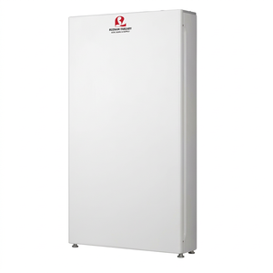 LG Wall-<b>Mounted</b> LiFePO4 Home Energy Storage <b>Battery</b> 256V 10-20kW Hybrid Grid All-In-One IP54 RS485 - Product Image 1