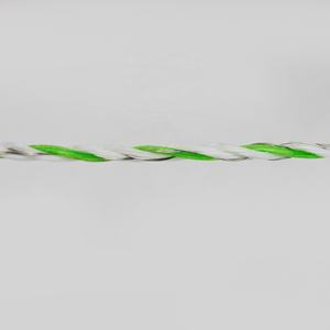 Fil électrique professionnel polyvalent 500M <span class=keywords><strong>en</strong></span> rouleau, haute résistance, faible résistance, pour clôture agricole, isolants pour tous types <span class=keywords><strong>de</strong></span> bétail, <span class=keywords><strong>en</strong></span> acier inoxydable - Product Image 3