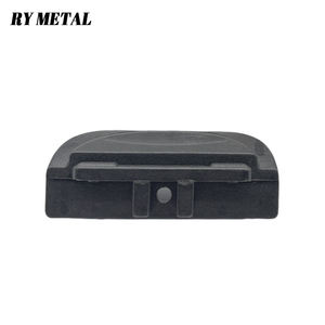 Mango lateral antiescaldado de fácil agarre directo de fábrica para ollas y sartenes de baquelita con mango corto - Product Image 5