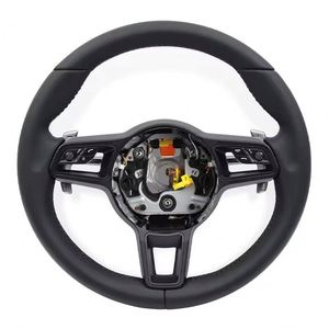 ล้อรถยนต์คุณภาพสูงสำหรับ Porsche Panamera Cayenne 718 Boxster Cayman Taycan <span class=keywords><strong>Carrera</strong></span> 911 991 958 970 981 987 996 - Product Image 1