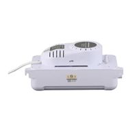 Pompe de vidange de climatiseur PC-320A, pompe à eau de condensation pour système de refroidissement CVC, pièces de rechange AC, en stock