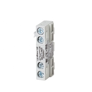 Interruptor de Circuito de Motor EATONS NHI11-PKZ0 en Oferta, Contactos Auxiliares Económicos en Stock, Interruptores de Circuito en Miniatura en Oferta - Product Image 5
