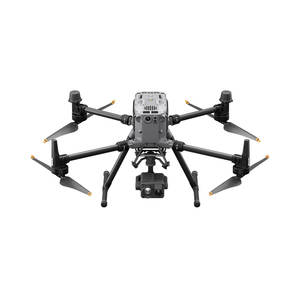 En stock: Dron UAV DJI Matrice 350 RTK (con S3 Captive aprobado) para pulverización y uso militar - Product Image 2
