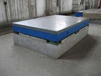 Chine Fixation de plate-forme de soudage flexible 3D, marquage de tôle, fabricant de table de positionnement rapide
