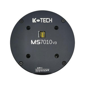 MS7015v3 24V micro moteur DC avec pilote pour platine et stabilisateur de cardan - Product Image 4