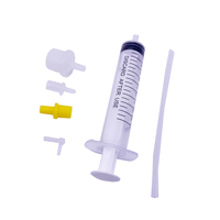 Kits de Liquides de Nettoyage pour Maintenance et Réparation de Têtes d'Impression, Kits d'Outils de Nettoyage de Têtes d'Impression pour Encres Pigmentaires, Sublimation et Teinture pour Canon, HP, Epson