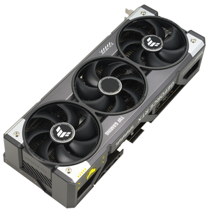 Tarjeta Gráfica para Juegos OC Edition con Ventiladores Axial-tech, Cámara de Vapor Patentada, Almohadilla Térmica de Cambio de Fase para GPU RTX 5090 - Product Image 1