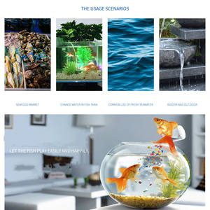 Réservoir de poissons tuyau d'oxygène <span class=keywords><strong>spécial</strong></span> 4*6MM Tube 8*6MM pompe à Air tuyau de raccordement Aquariums et accessoires Tube d'oxygène Tube en <span class=keywords><strong>Silicone</strong></span> - Product Image 3