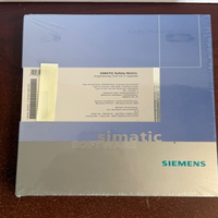 Herramienta de Ingeniería Safety Matrix V6.2 Actualizada 6ES7833-1SM02-0YE5 Original Nueva de Fábrica