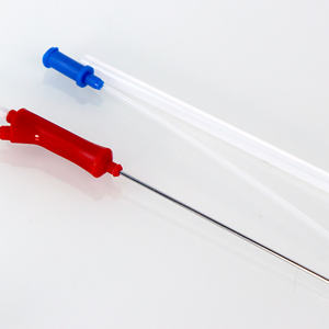 Aguja Recolectora de Ovocitos WEGO Medical o Aguja de Succión de Ovocitos, Producto Recolector de Ovocitos, Aguja de Aspiración Médica para FIV - Product Image 5