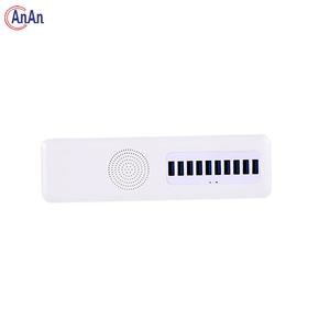 Sistema de alarma de 4, 6 y 8 puertos, pantalla de teléfono móvil, tienda minorista antirrobo, dispositivo antipérdida, exposición de teléfono inteligente móvil con soporte - Product Image 6