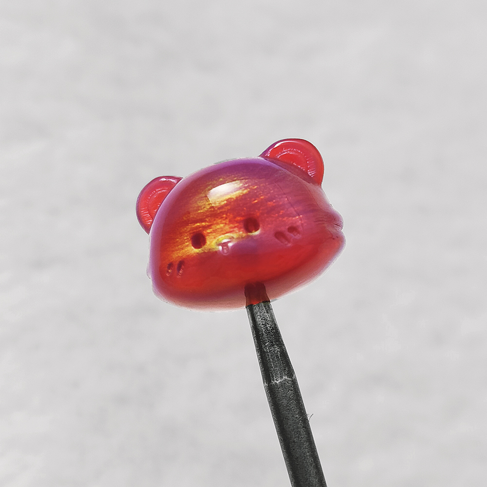Carmine OLP323 oso