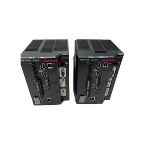 Sistema Visual KEYENCE XG-X2500 Compatible con Controlador para Cámara de 5 Megapíxeles con 1 Año de Garantía - Product Image 2