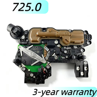 Module de commande de transmission (TCM/TCU) d'origine 725.0 pour Mercedes-Benz W213 W238 EC GLC GLE, 95% neuf, A7252709011 A0009015000
