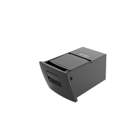 Réfrigérateur-congélateur intégré Kia Carnival KA4, 3,2 L, -6°C, compresseur 12V, portable, compact, non destructif