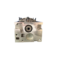 Tête de cylindre K7M sans vérins hydrauliques 1.6L 8V avec réglage manuel des soupapes pour Renault Megane Clio Logan