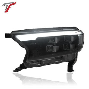Produit de haute qualité au meilleur <span class=keywords><strong>prix</strong></span> Phares LED de voiture à quatre lentilles pour <span class=keywords><strong>Ford</strong></span> <span class=keywords><strong>Everest</strong></span> - Product Image 3