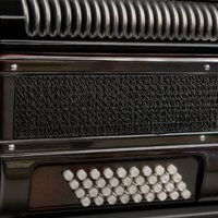 Accordéon à 30 touches et 48 basses, cadre en érable, accordéon à clavier pour débutants, OEM personnalisé