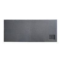 Caisson de basses double 18'' KS28 |   Basses à haut niveau sonore pour les concerts en direct en extérieur/intérieur, les tournées et les systèmes de sonorisation en ligne |   Portable