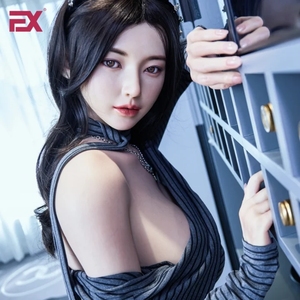 EXDOLL Série Ukiyo-e Poupée en silicone Lynae Poupée réaliste haute définition pour hommes Maquillage personnalisé de qualité supérieure Robot humanoïde - Product Image 3