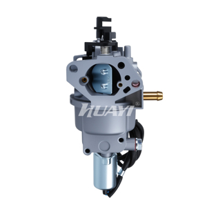 <span class=keywords><strong>Carburateur</strong></span> Huayi pour <span class=keywords><strong>tondeuse</strong></span> autoportée / <span class=keywords><strong>tracteur</strong></span> de pelouse 170021557-0001, 170021008-000 Loncin LC1P92F-1, LC1P92F, 1P92F - Product Image 3