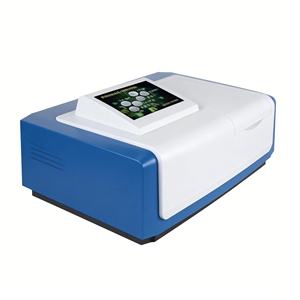 Espectrofotómetro UV-Vis de Alto Rendimiento con 1 Año de Garantía y Alta Precisión para Uso en Laboratorio - Product Image 1